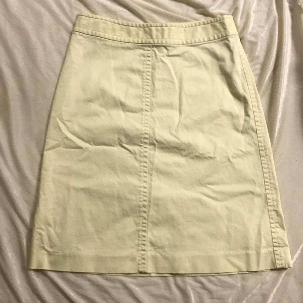 skirt